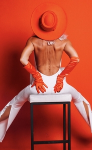 Ольга Профессор 