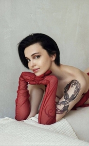 ДЕВОЧКА АНИМЕ