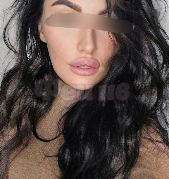 Проститутка  Агния