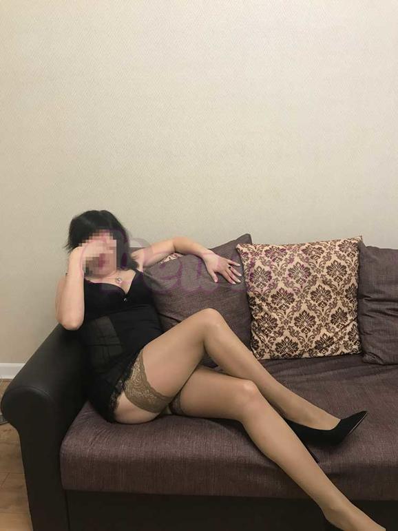 Проститутка Сабина