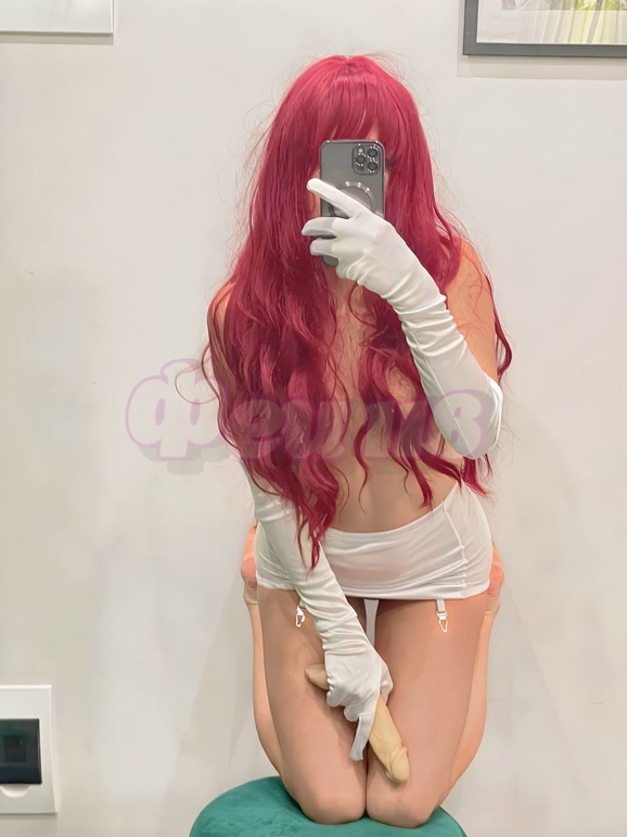 Проститутка Маруся