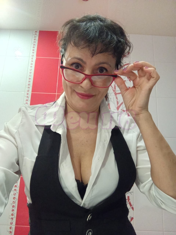 Проститутка Лилия