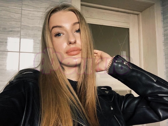 Проститутка Альбина