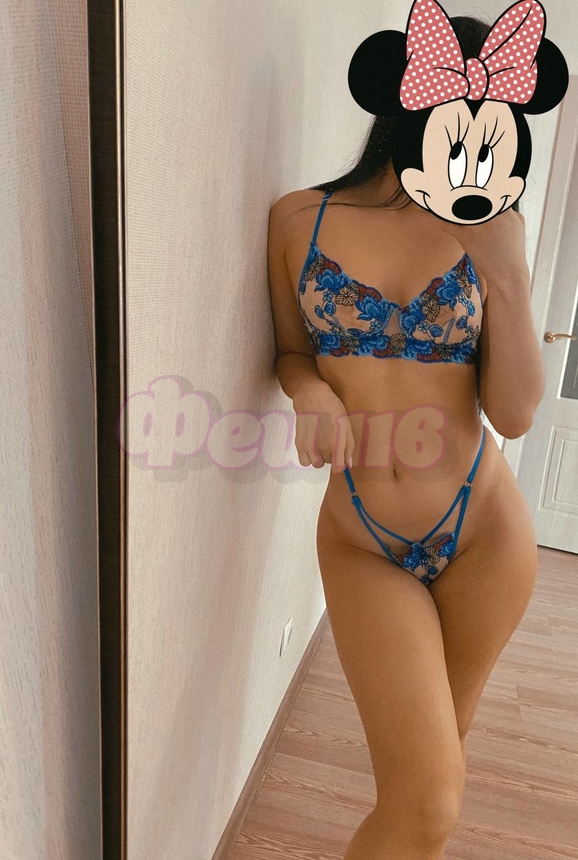 Проститутка Вилена ✅