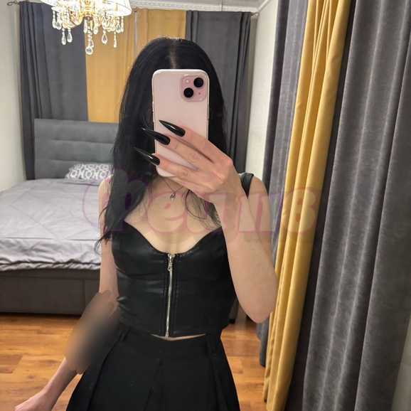 Проститутка Вика