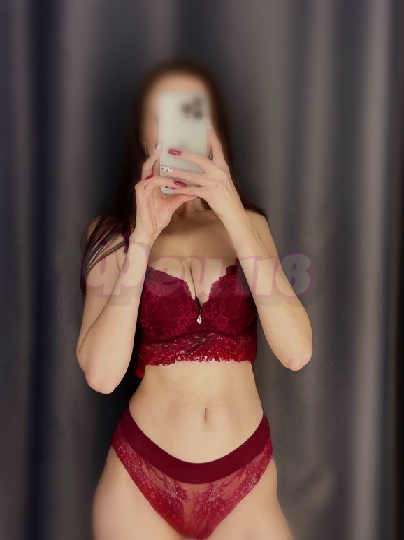 Проститутка Анна