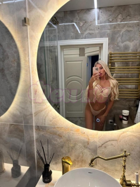 Проститутка Снежная