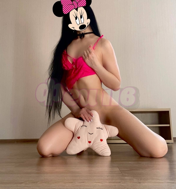 Проститутка 🪭Вилена 🪭✅