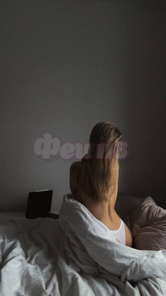 Проститутка Анечка