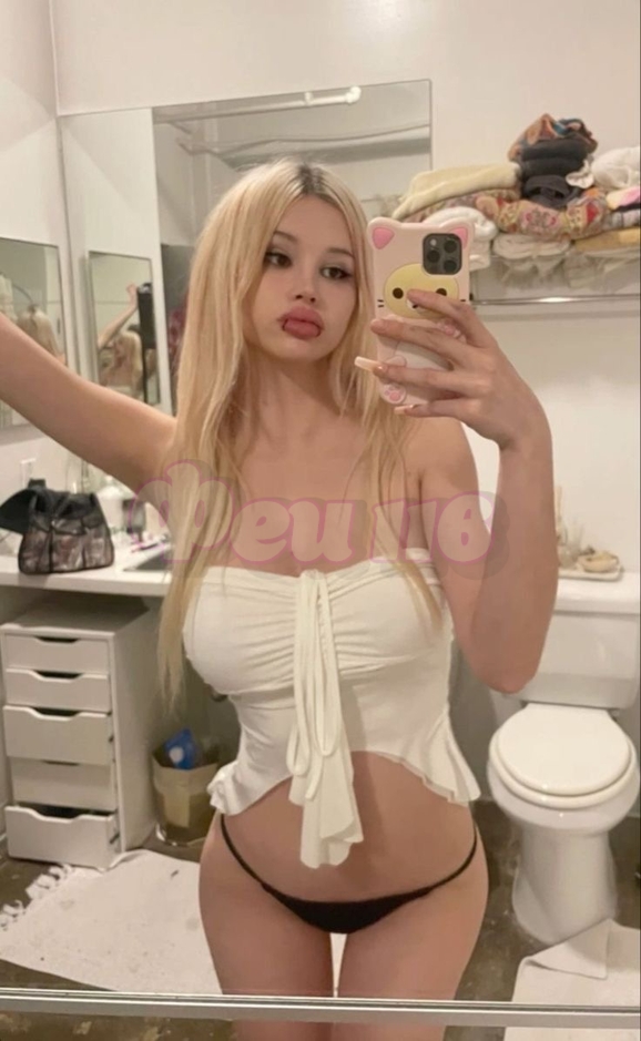 Проститутка Дарья