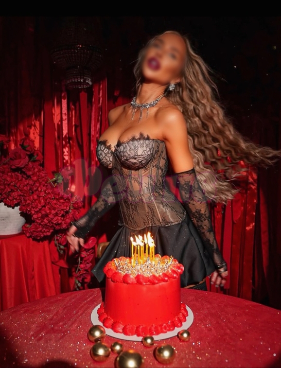 Проститутка Катюша