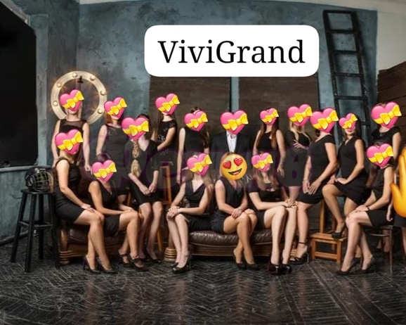 Проститутка ViviGrand