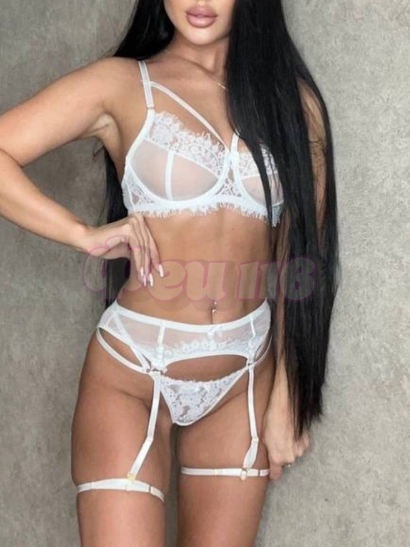 Проститутка Виктория