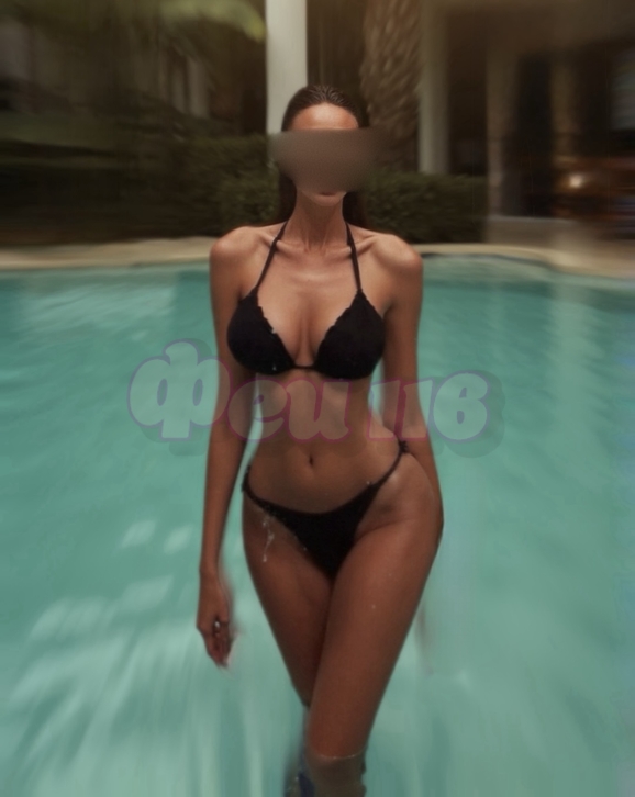 Проститутка Model REAL