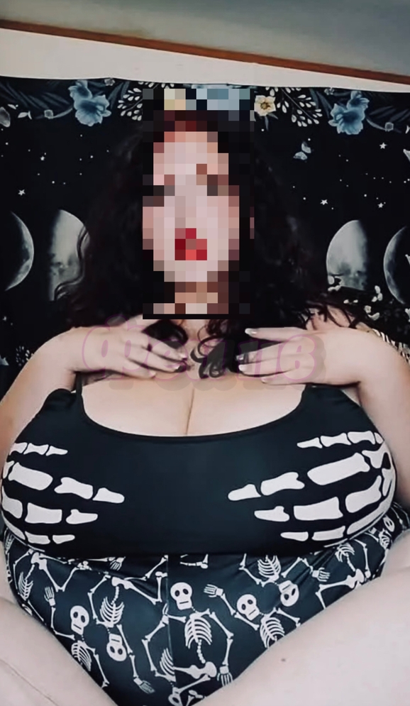 Проститутка Саша