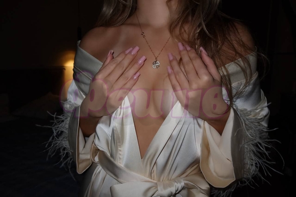 Проститутка Юля