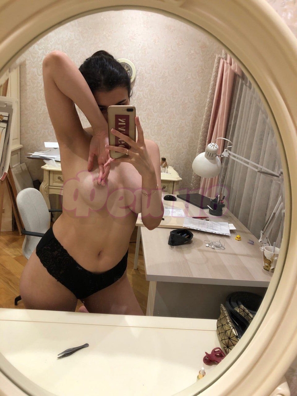 Проститутка Ляля